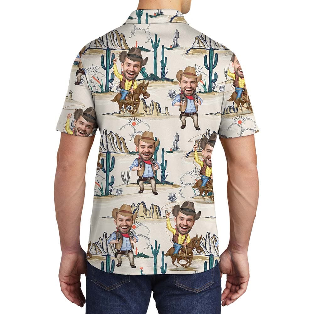 Cowboy 7
