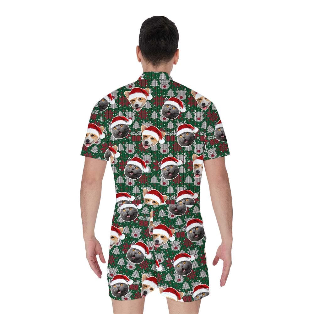 Custom 4- Men’s romper_back