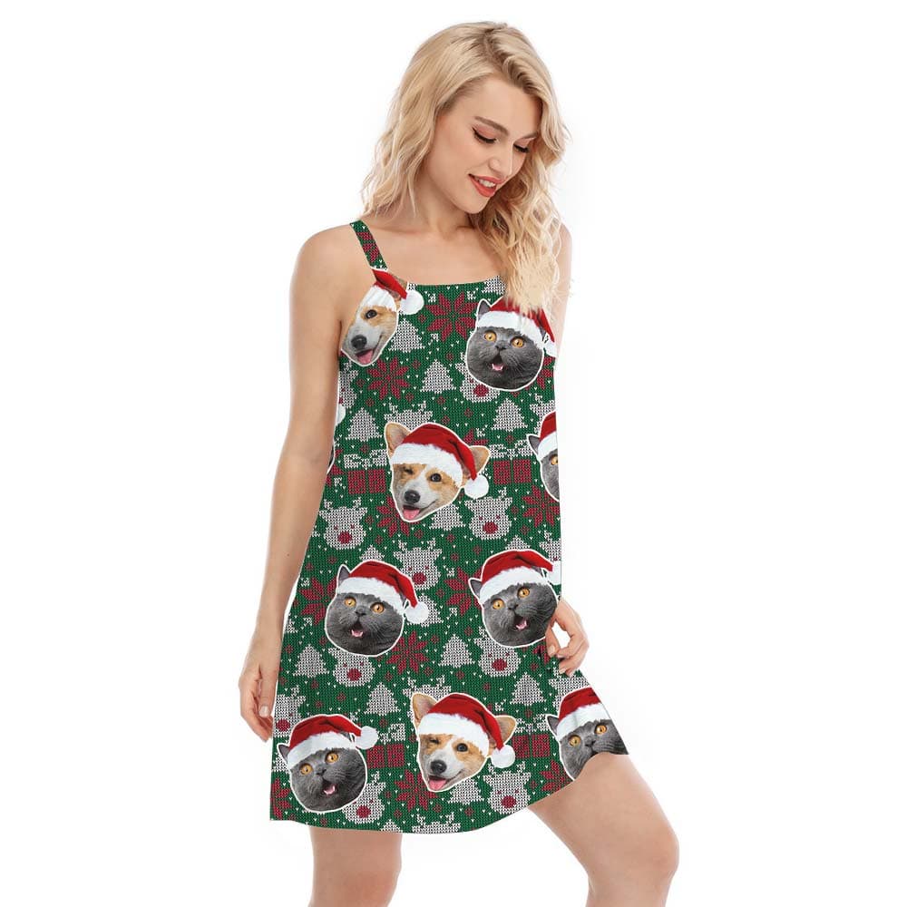 Custom 5- Women’s Dress_right