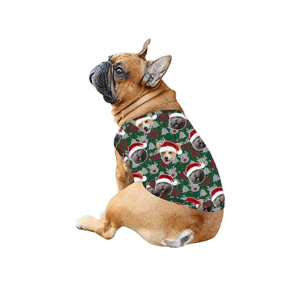 Custom dog