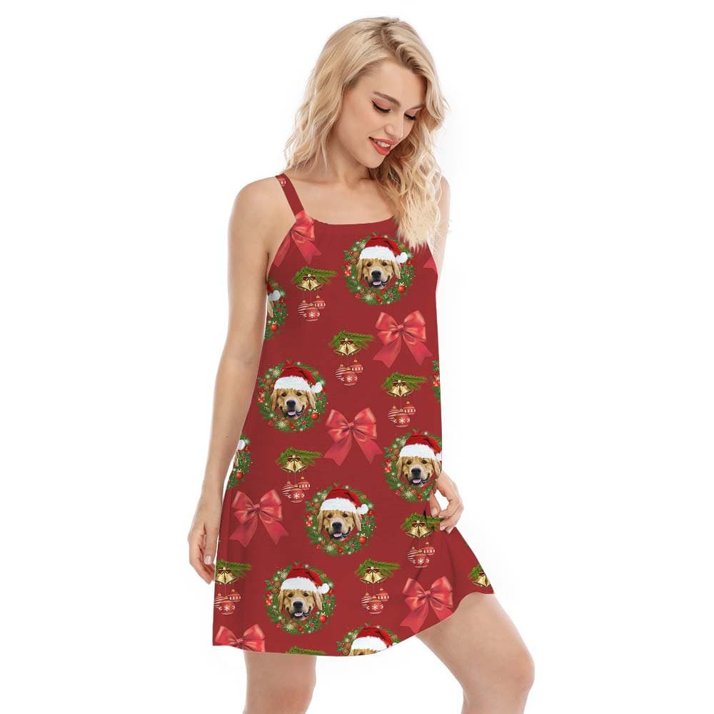 Dog 5- Women’s Dress_right