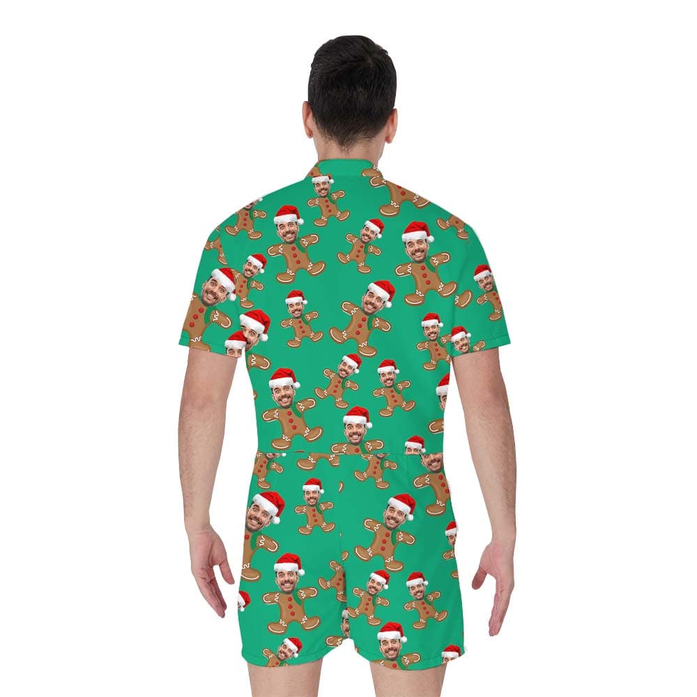 Gingerbread 4- Men’s romper_back