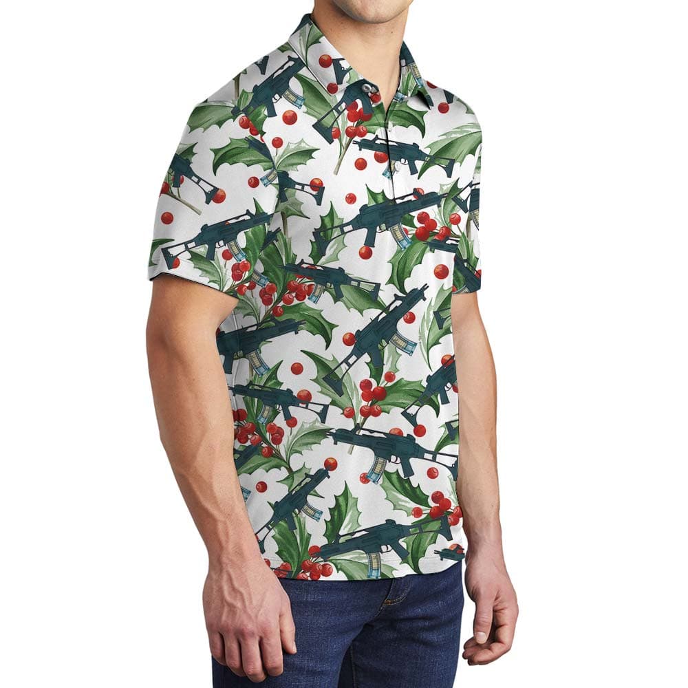 Gun 2- Men Polo side_v1
