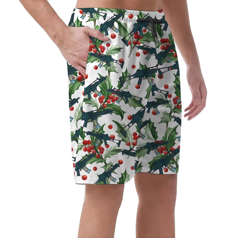 Gun 3- Men’s shorts_right