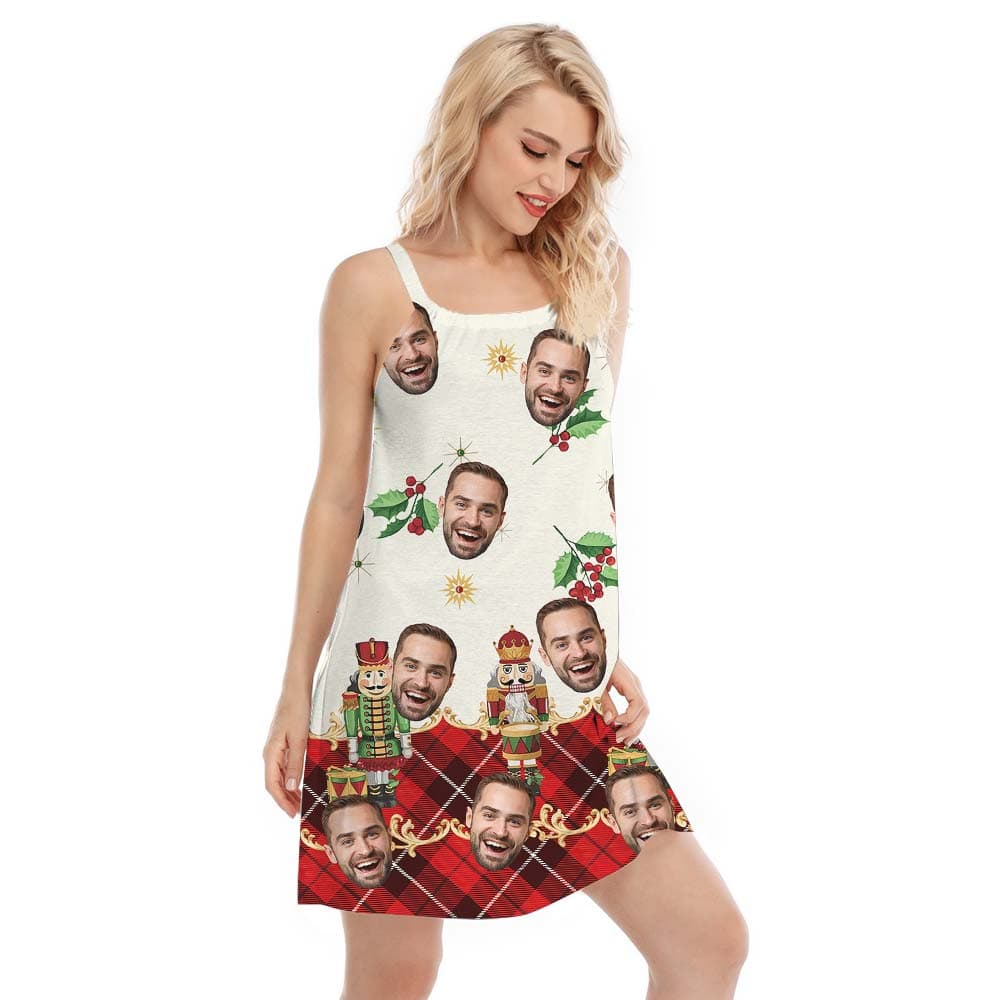 Nutcracker 5- Women’s Dress_right