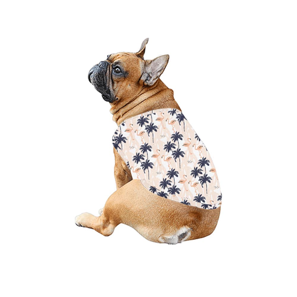 Palm dog