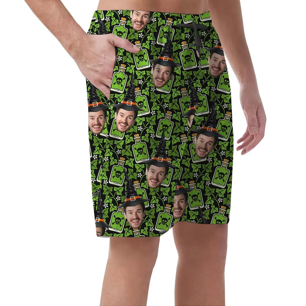 Patrick’s 3- Men’s shorts_right