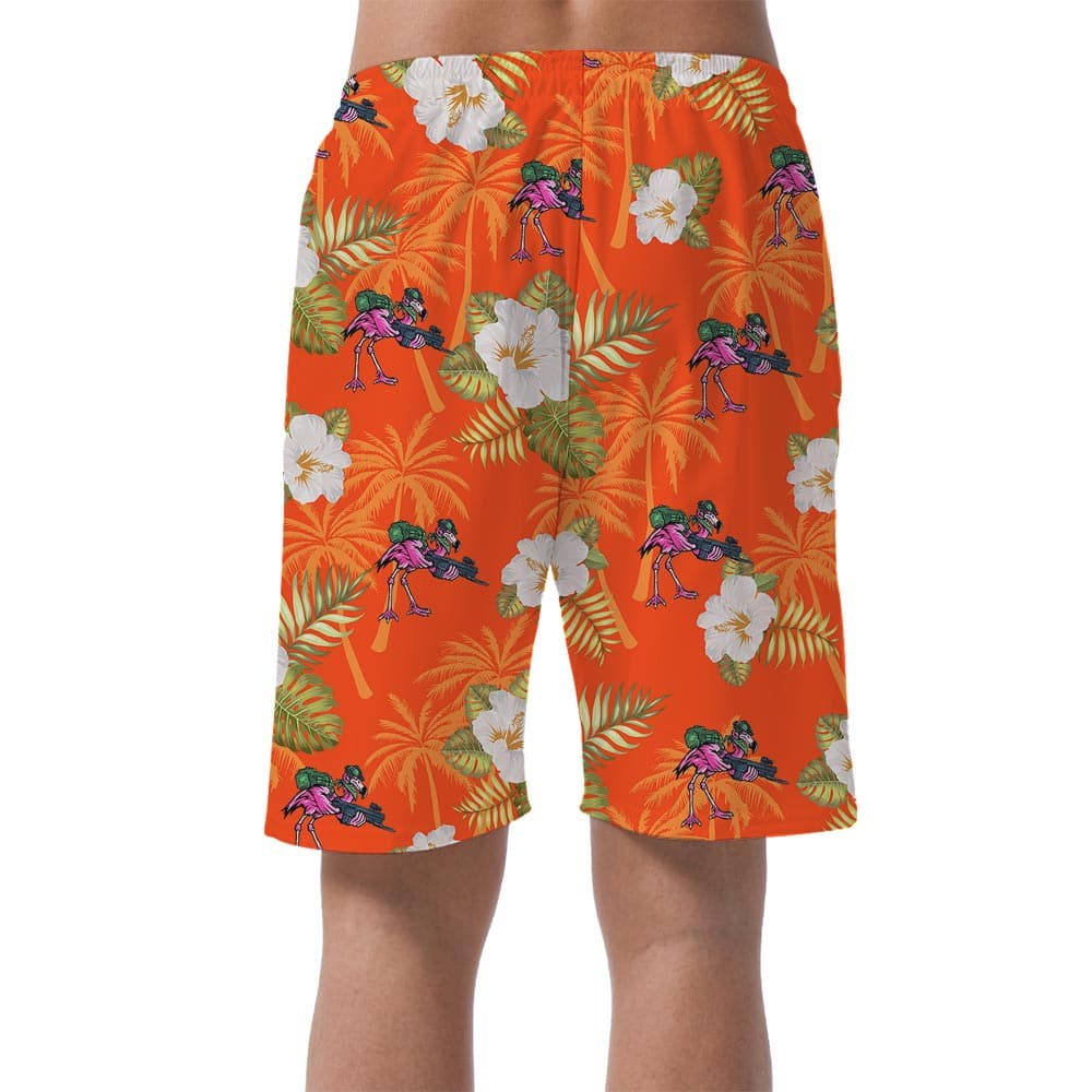 Summer 11- Men’s shorts_back