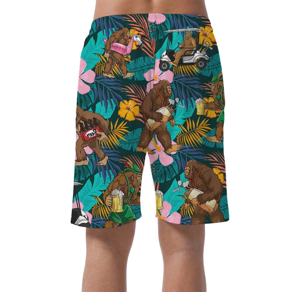 Summer 11- Men’s shorts_back