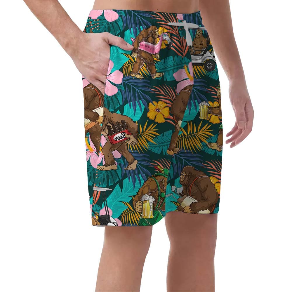 Summer 12- Men’s shorts_right
