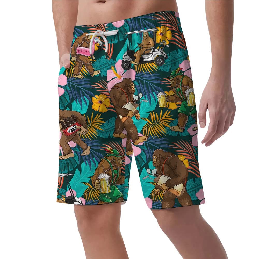 Summer 13- Men’s shorts_left