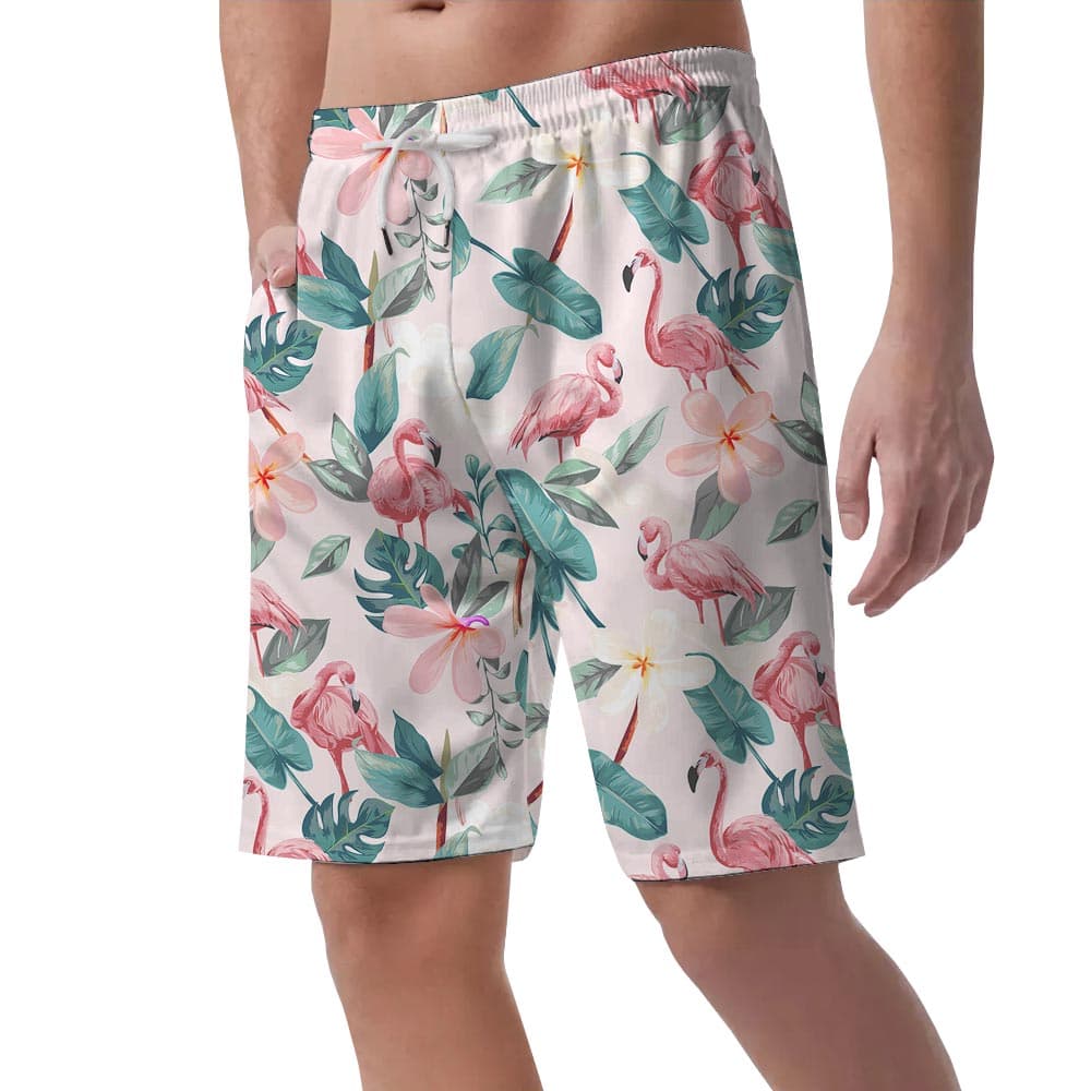 Summer 13- Men’s shorts_left