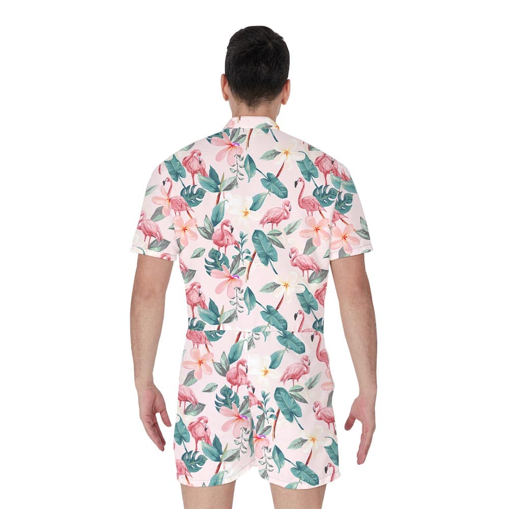 Summer 15- Men’s romper_back