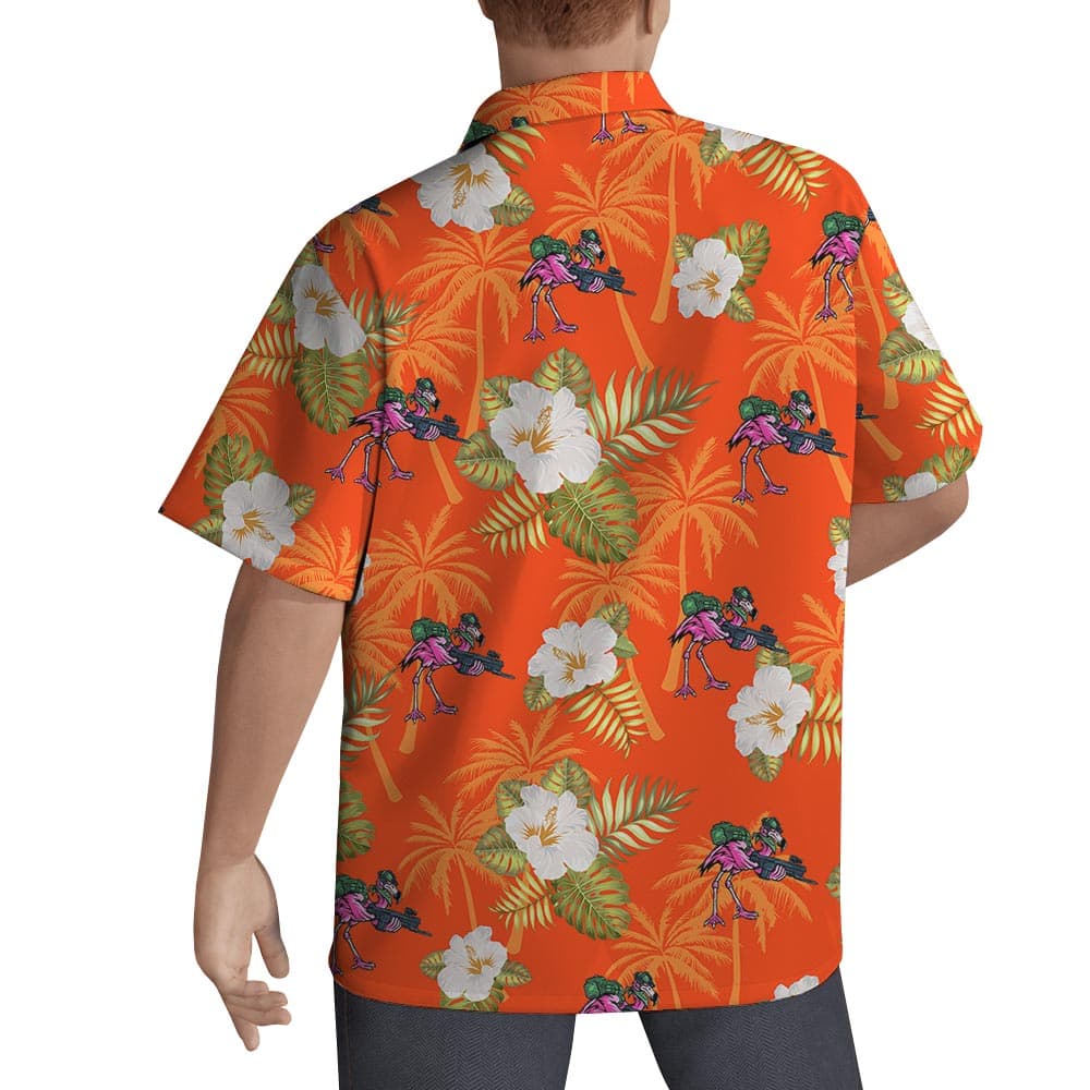 Summer 3- Men’s Hawaiian Shirt_back