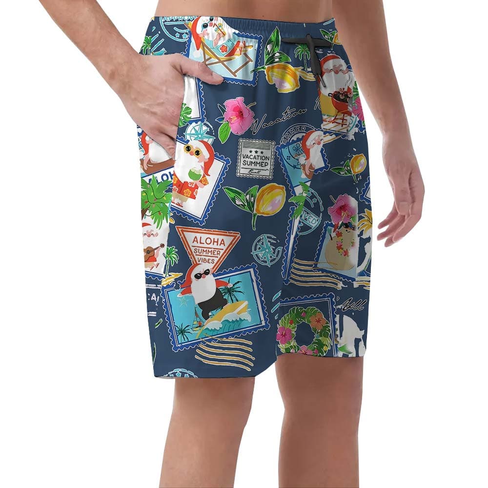 Summer 3- Men’s shorts_right