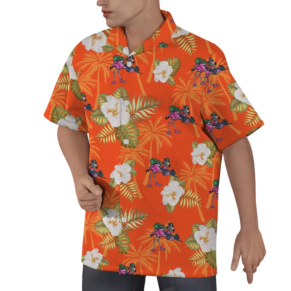 Summer 4- Men’s Hawaiian Shirt_right