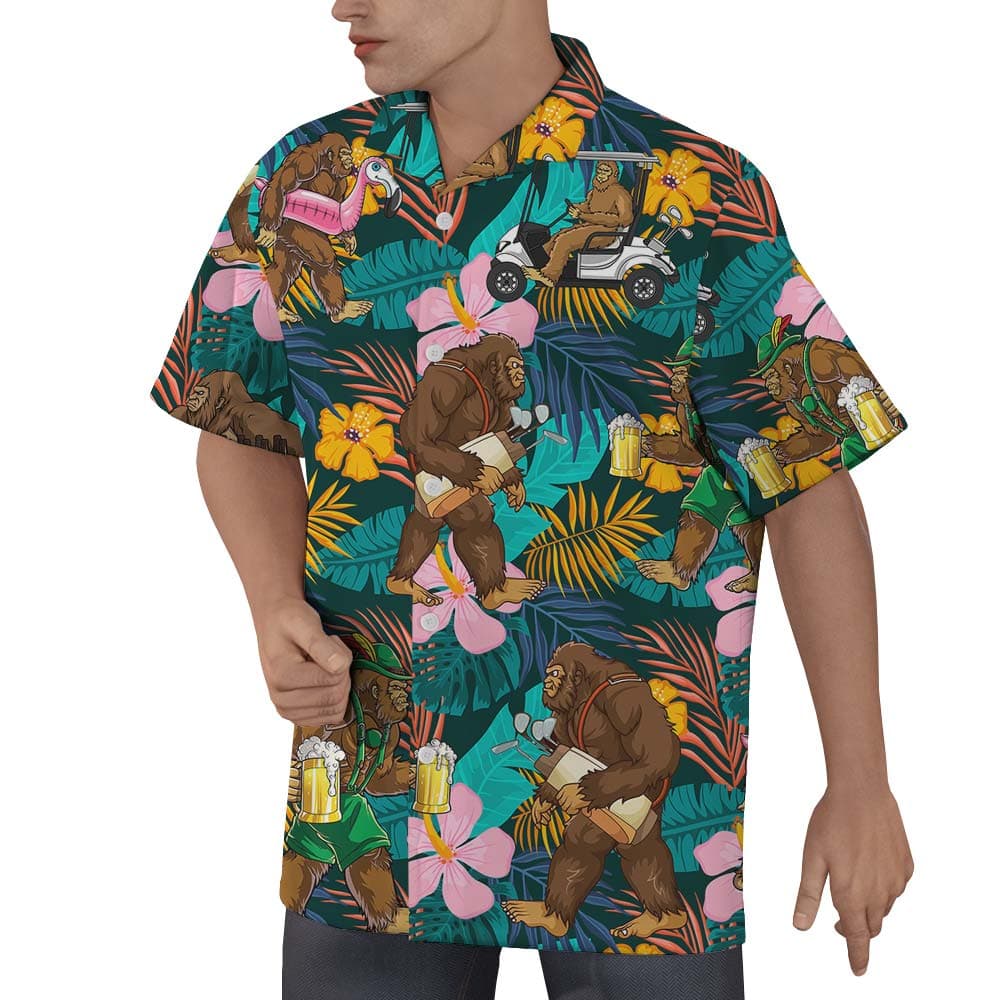 Summer 4- Men’s Hawaiian Shirt_right