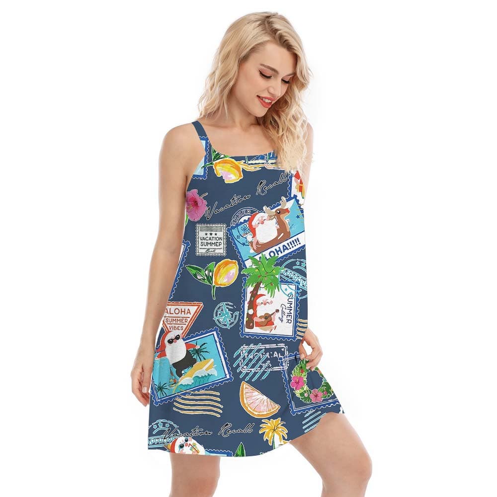 Summer 5- Women’s Dress_right