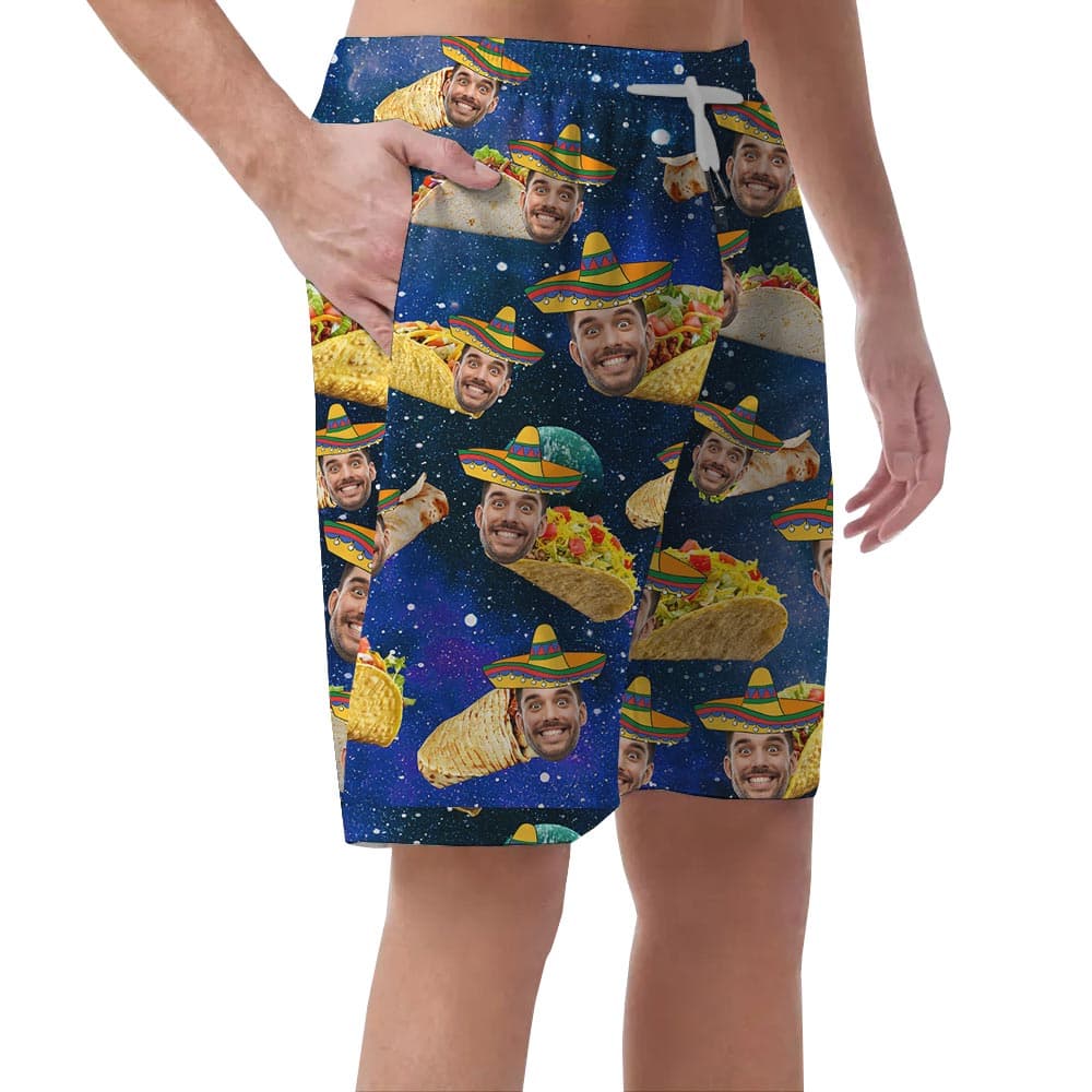 Taco 12- Men’s shorts_right