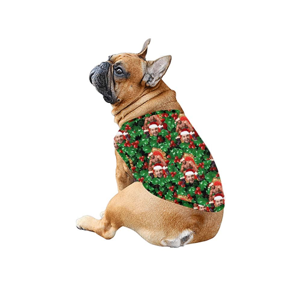 Tropical dog
