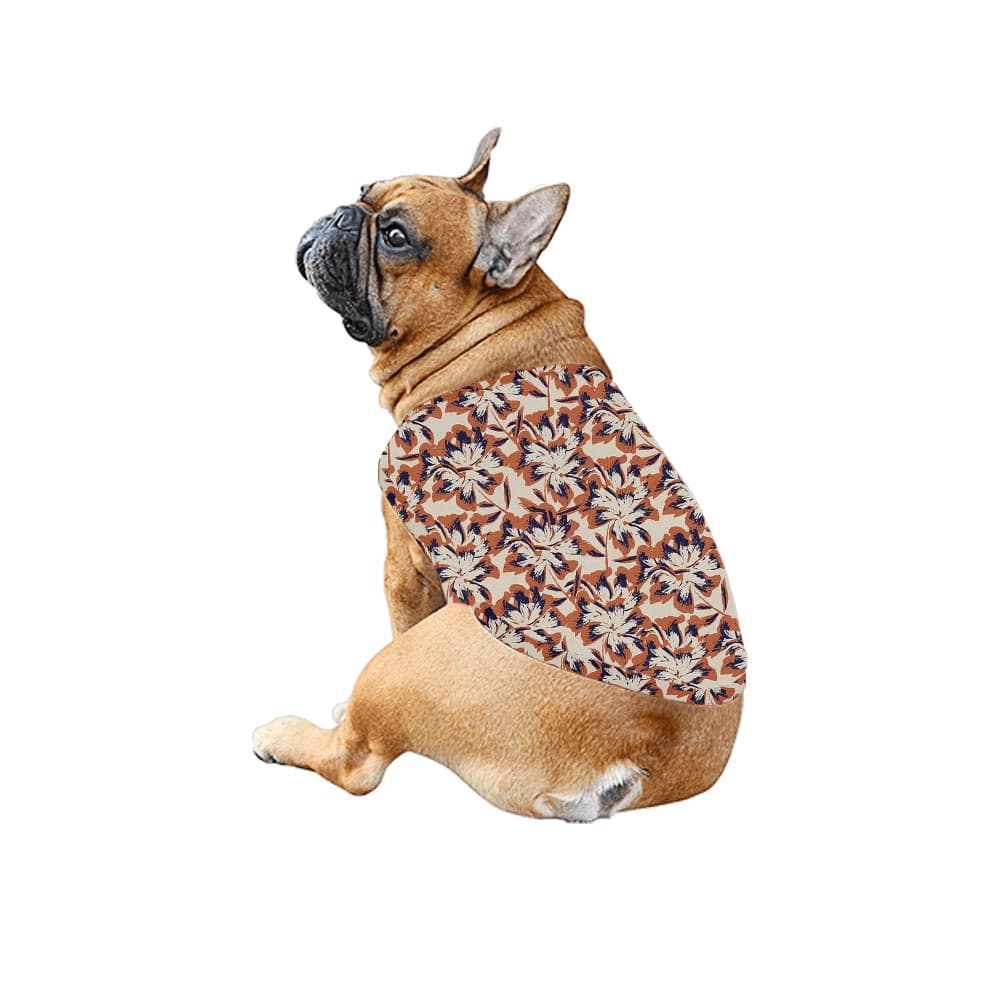 Tropical dog