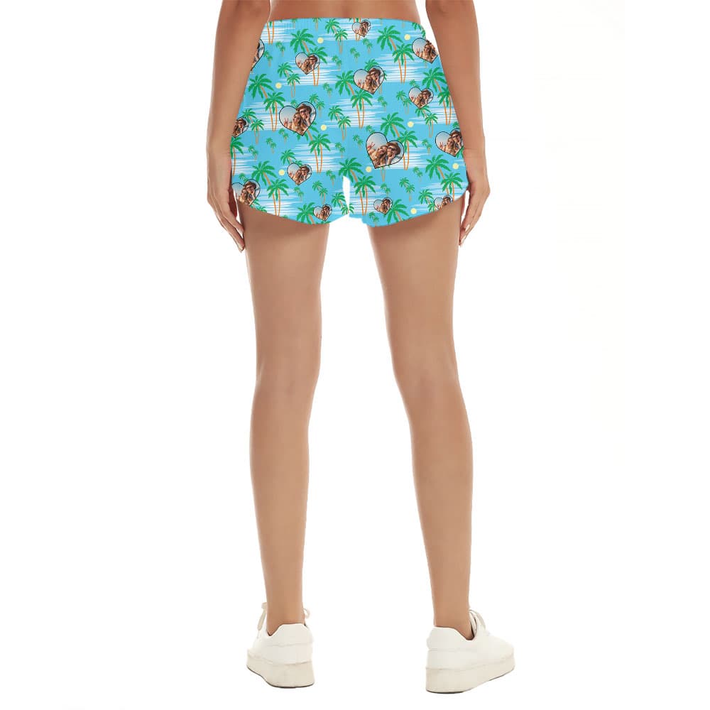 22- Women’s shorts_Back
