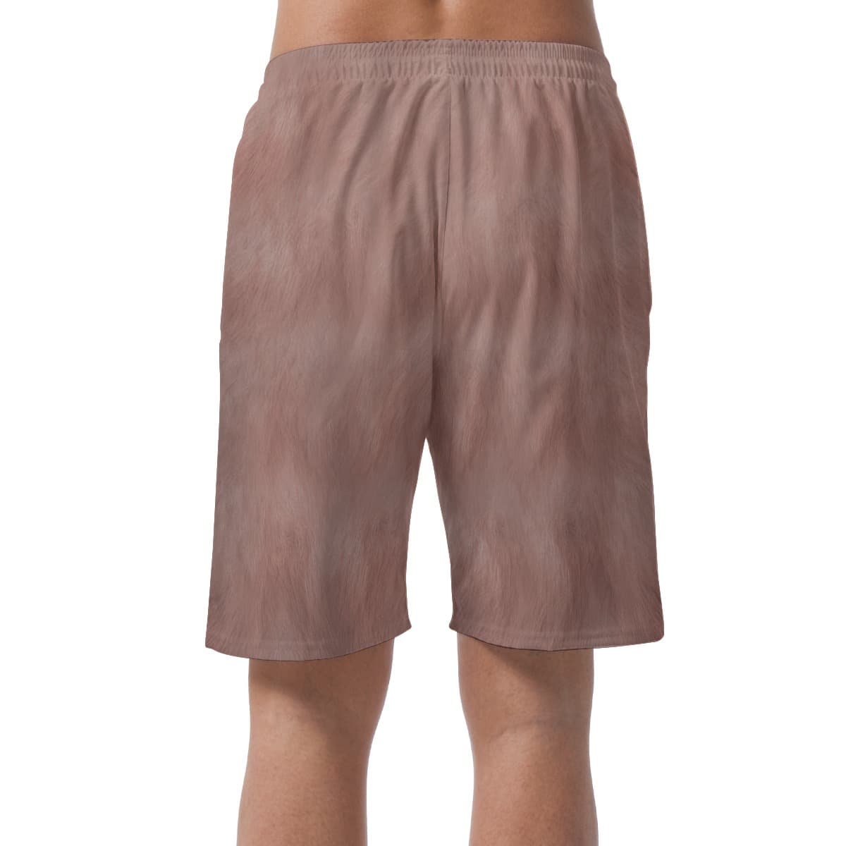 Funny Pig Hawaiian Beach Shorts (1)