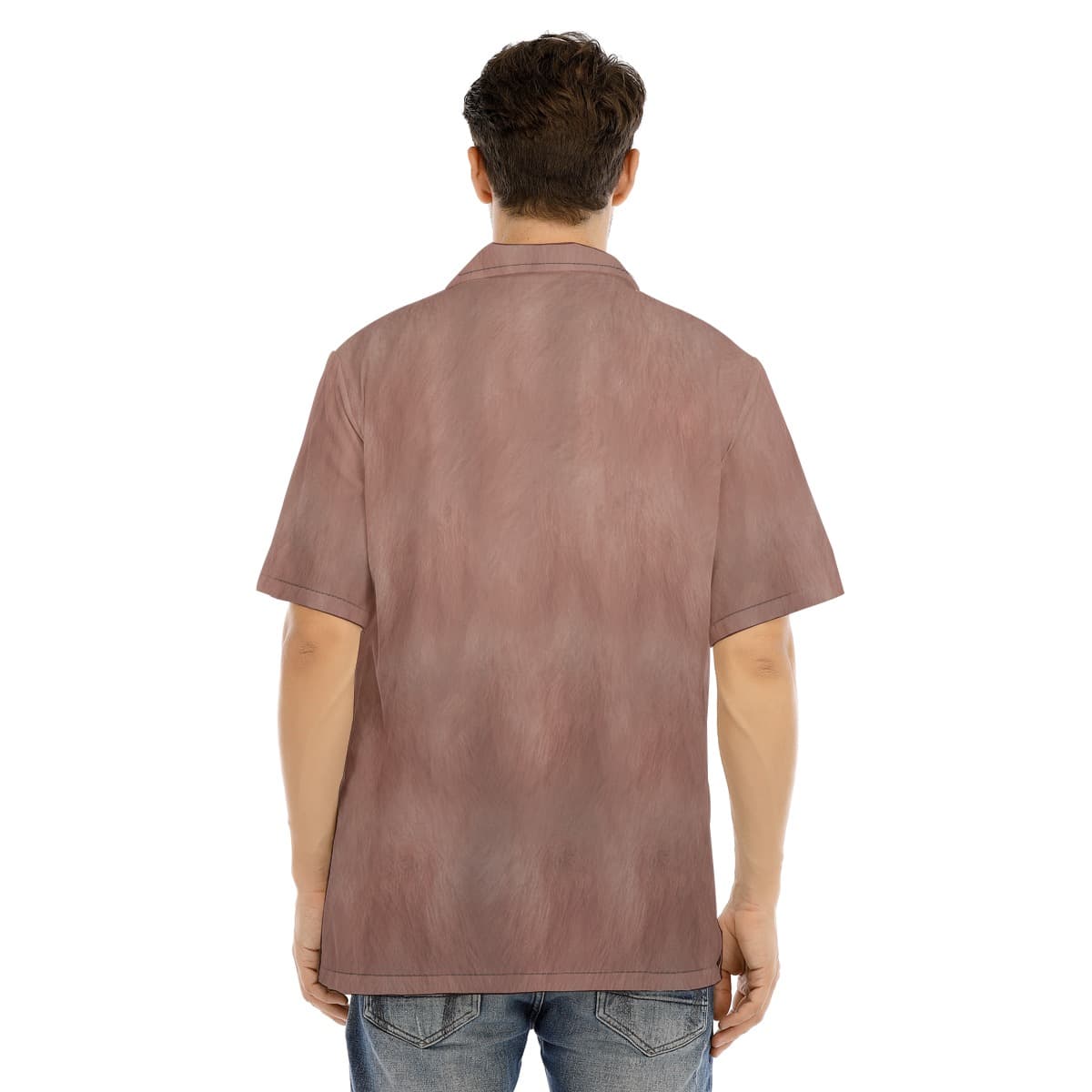 Funny Pig Hawaiian Shirt (1)