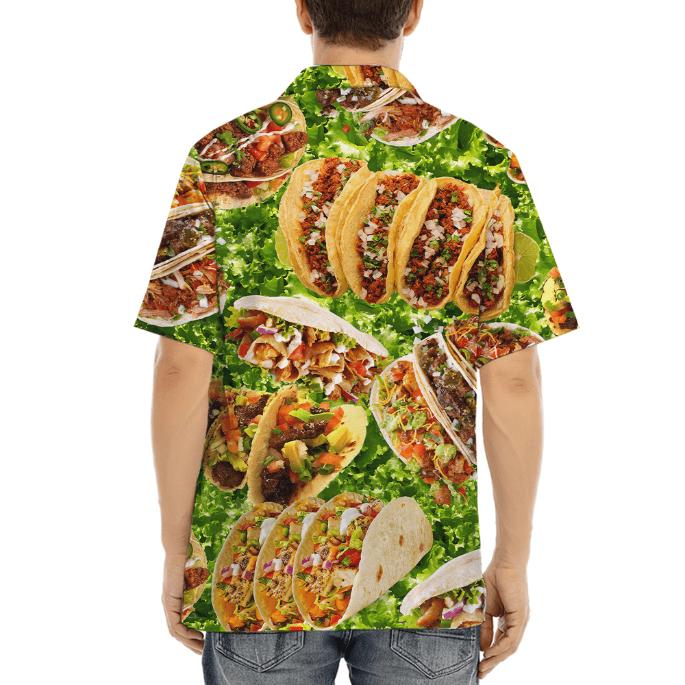 Taco Hawaiian Shirt (6)
