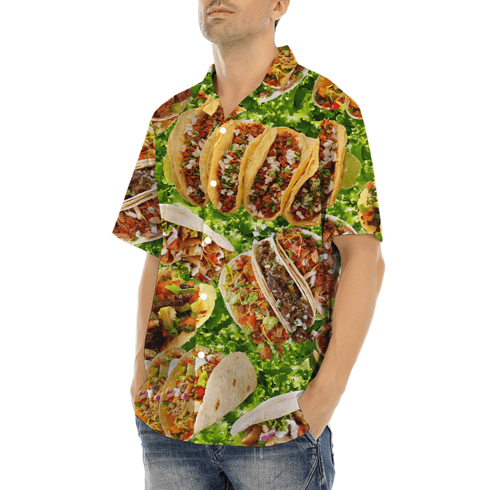 Taco Hawaiian Shirt (7)