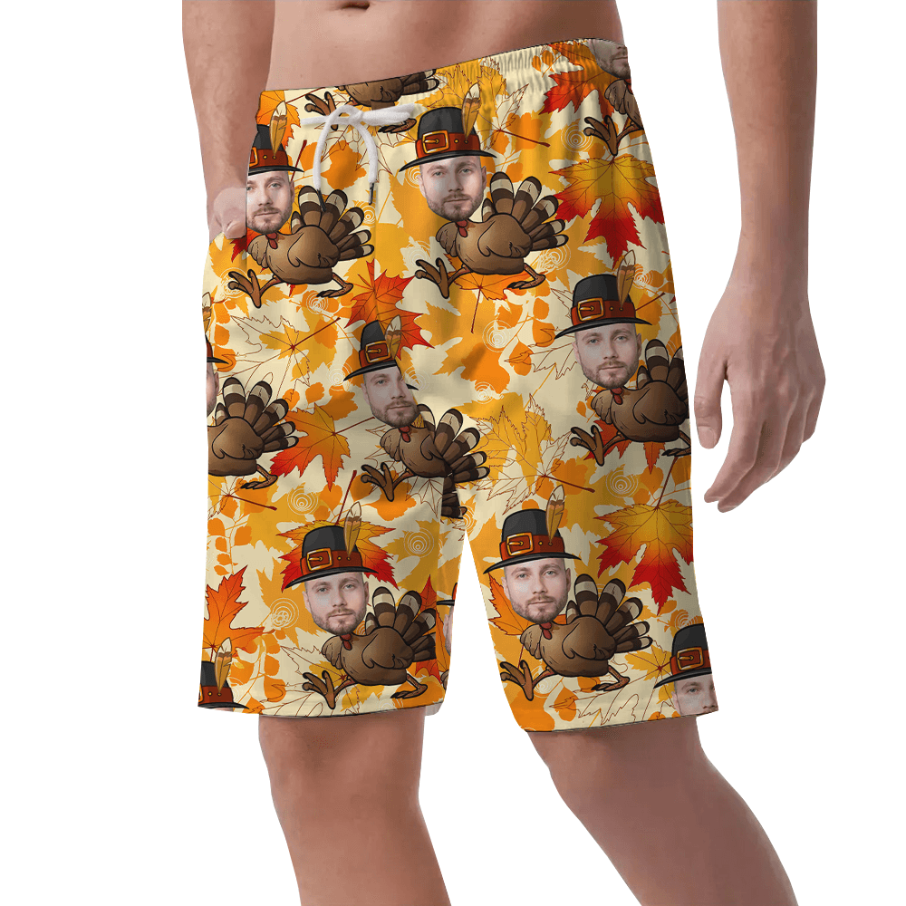 13- Men’s shorts_left