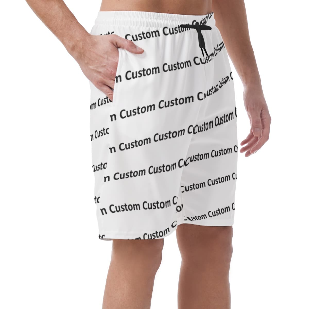 Fully Custom Men’s Shorts (2)