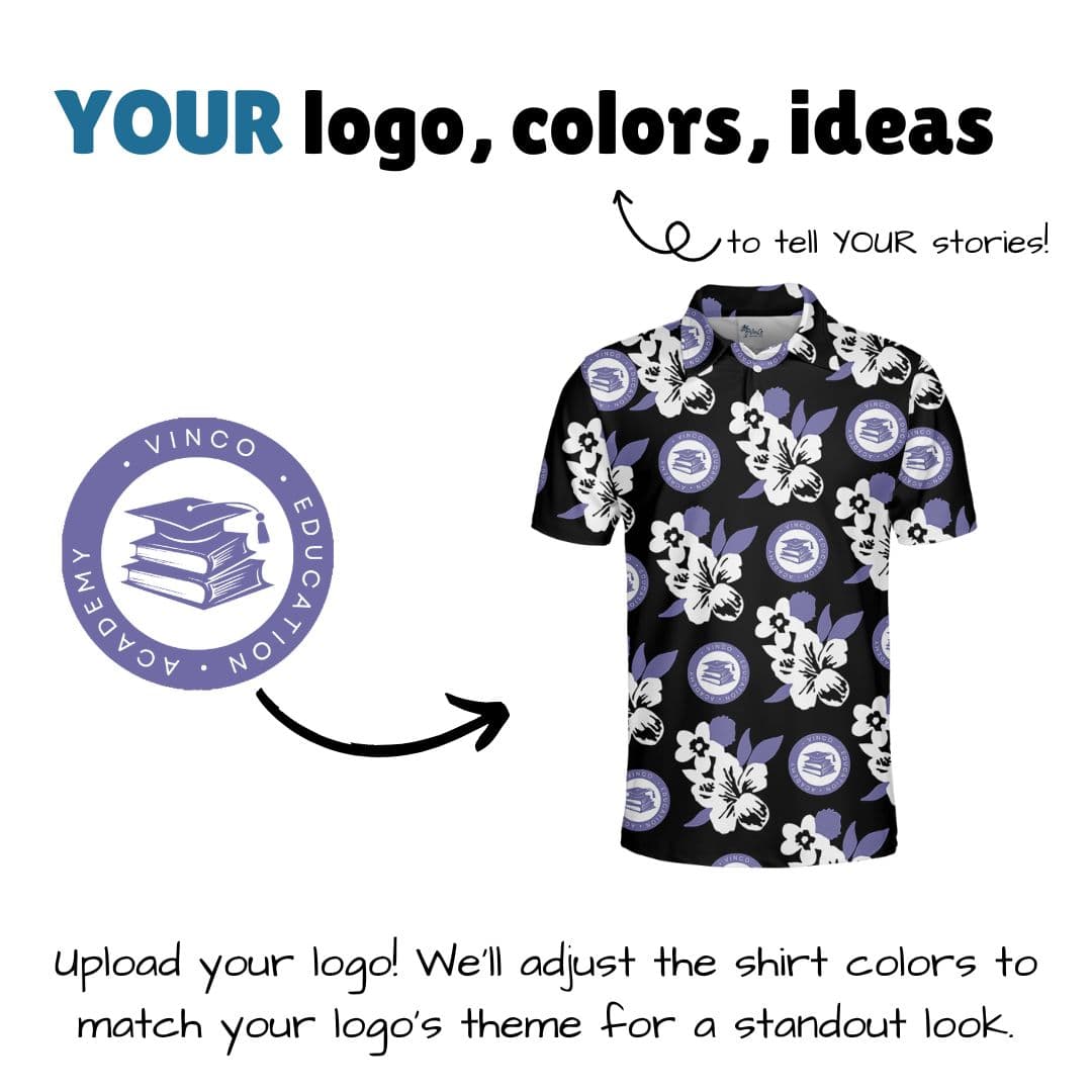 Color Change Service Polo