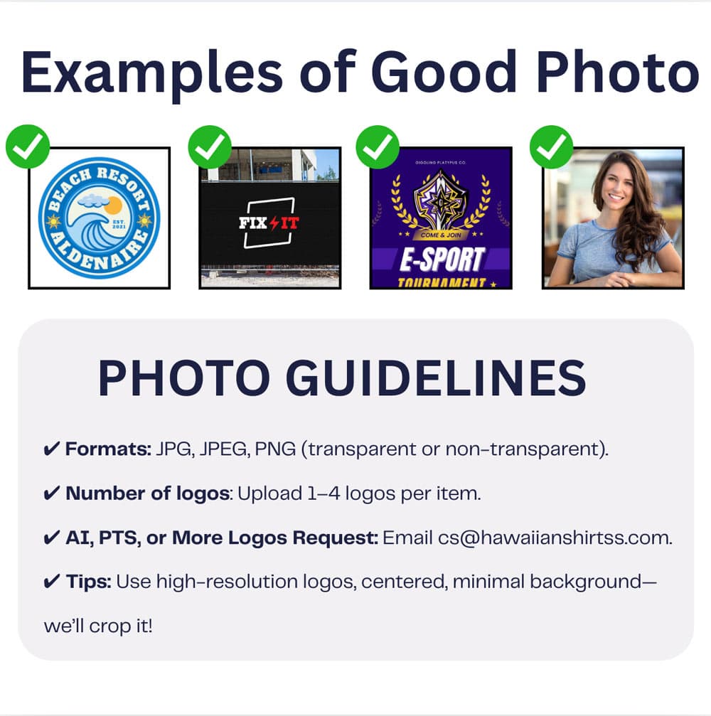 Logo-Photo-Guidelines