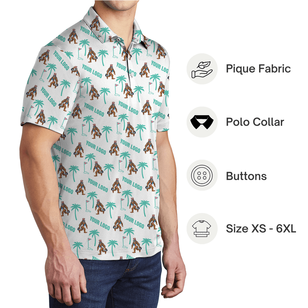 14987 logo polo 3