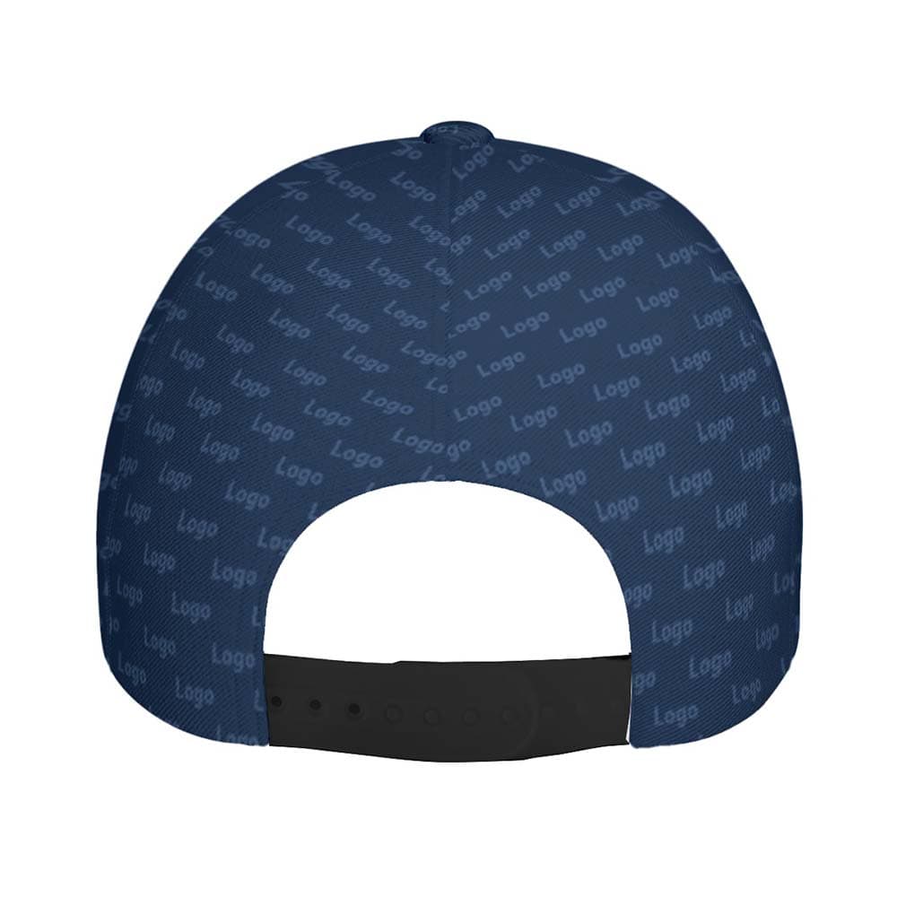 Custom Logo Caps With Preview1