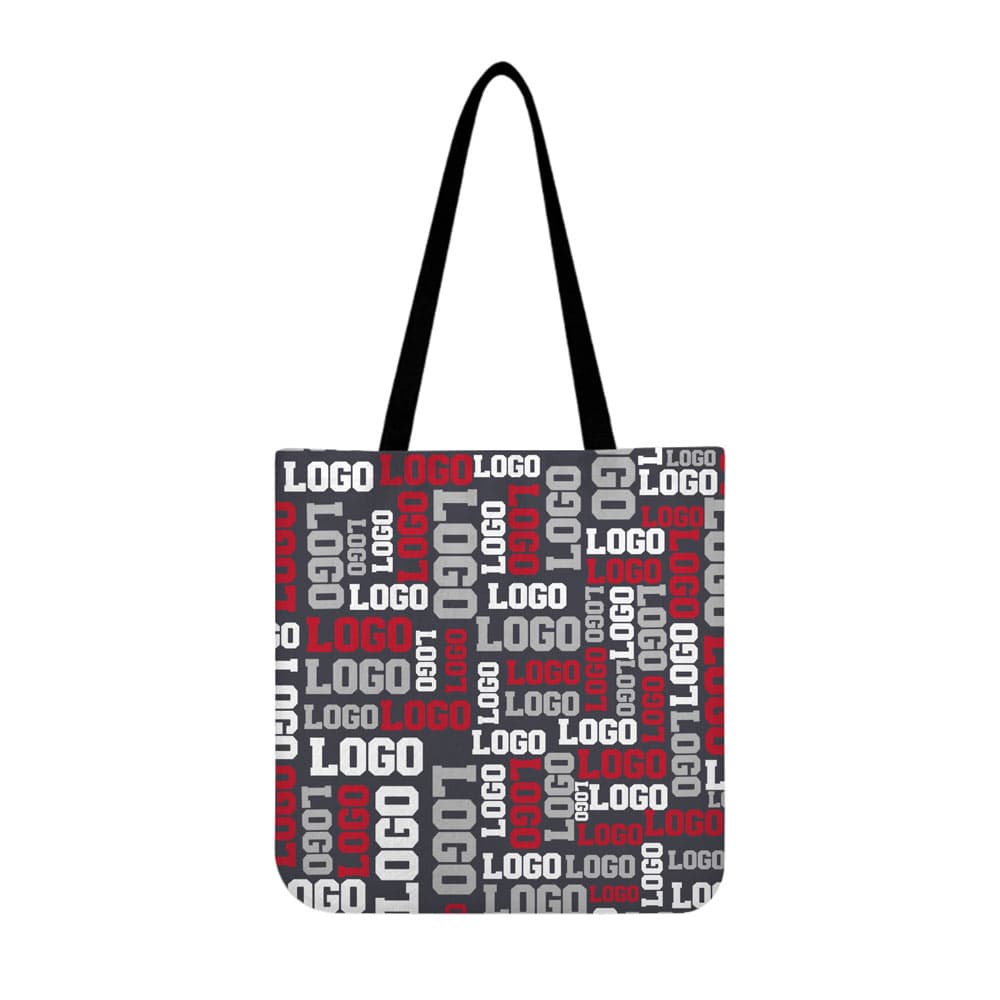 Custom Logo Tote Bag
