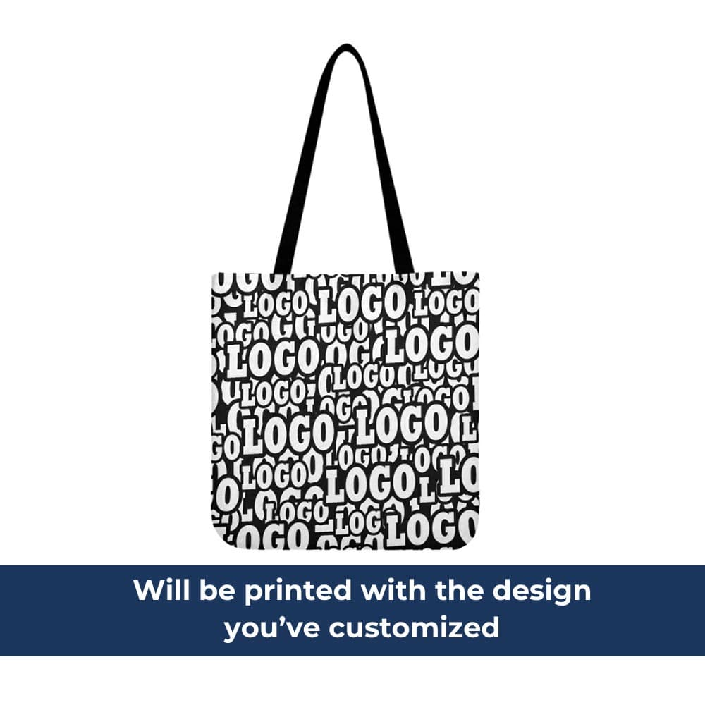 Add Your Design To Tote Bag
