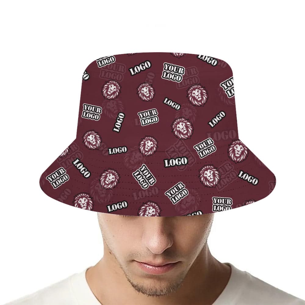 Custom-Multiple-Logos-Bucket-Hat-2