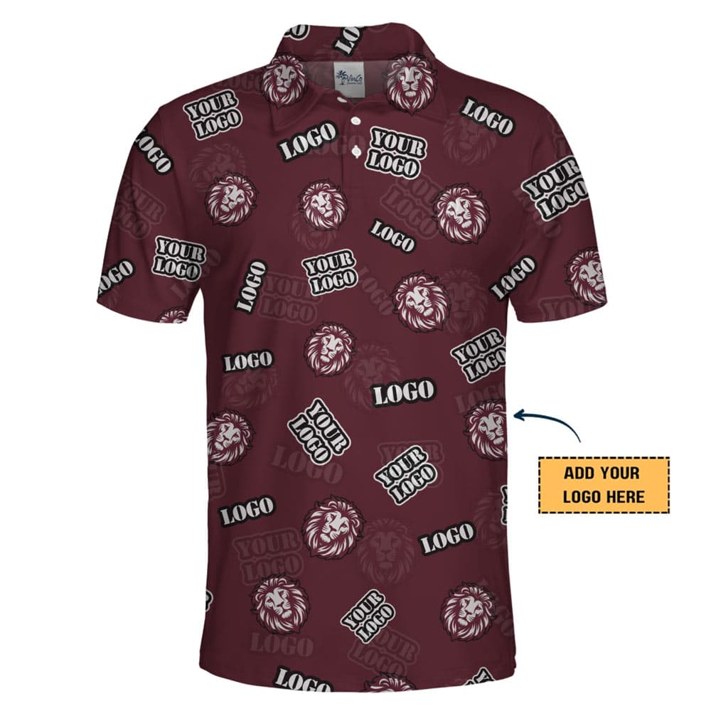 Custom-Multiple-Logos-Polo-Shirt-2