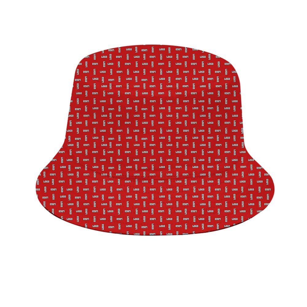 Custom-Repeating-Logo-Bucket-Hat-1