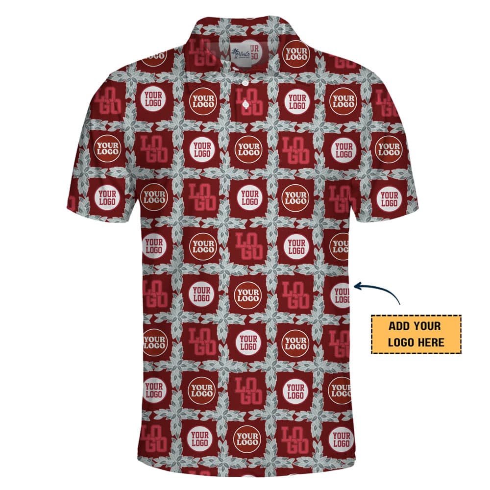 Custom-Polo-Shirt-With-1-3-Logos-2