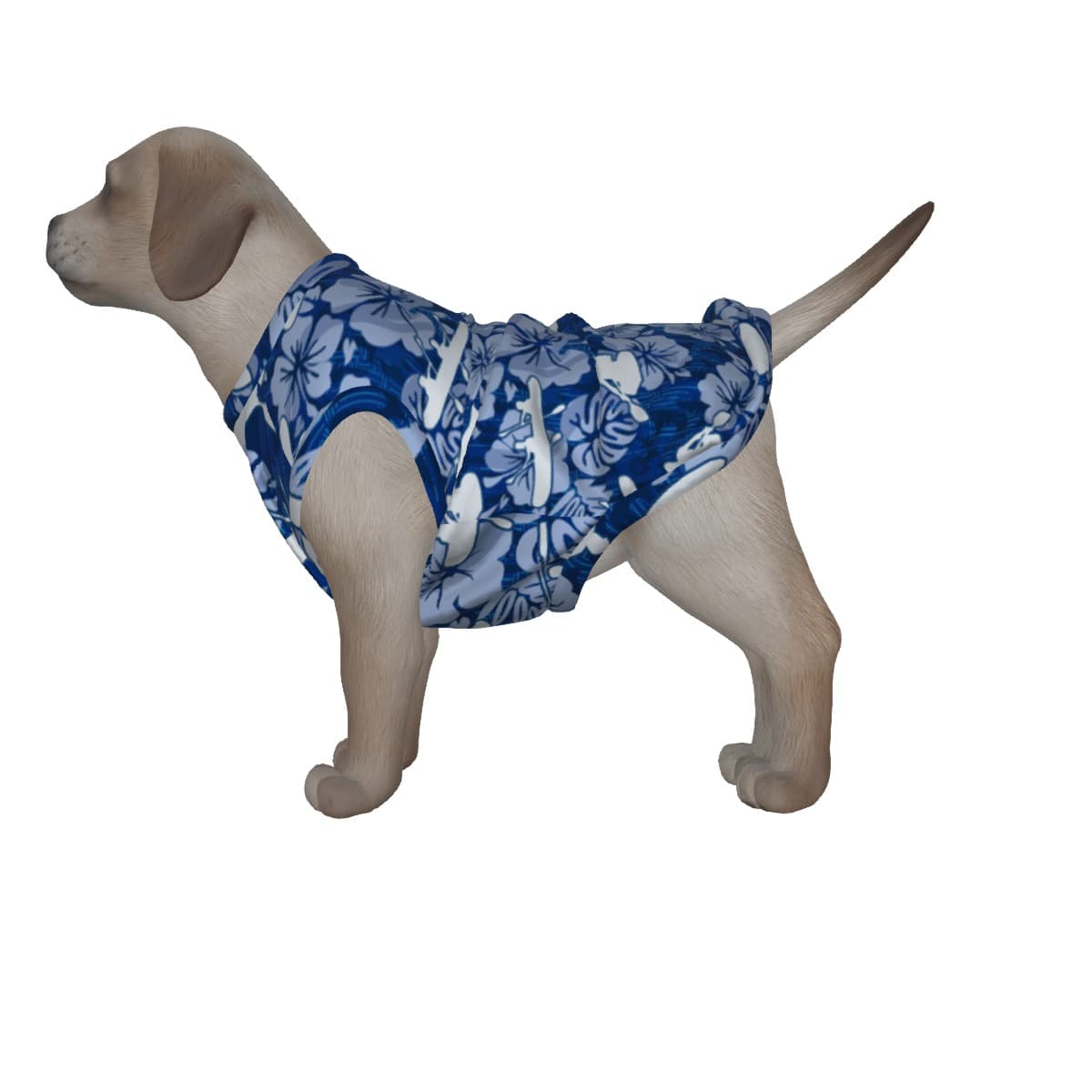 Kayak Tank Top For Dogs