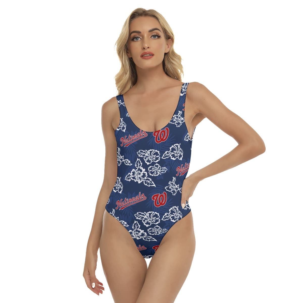 Washington Nationals Summer Swimsuit