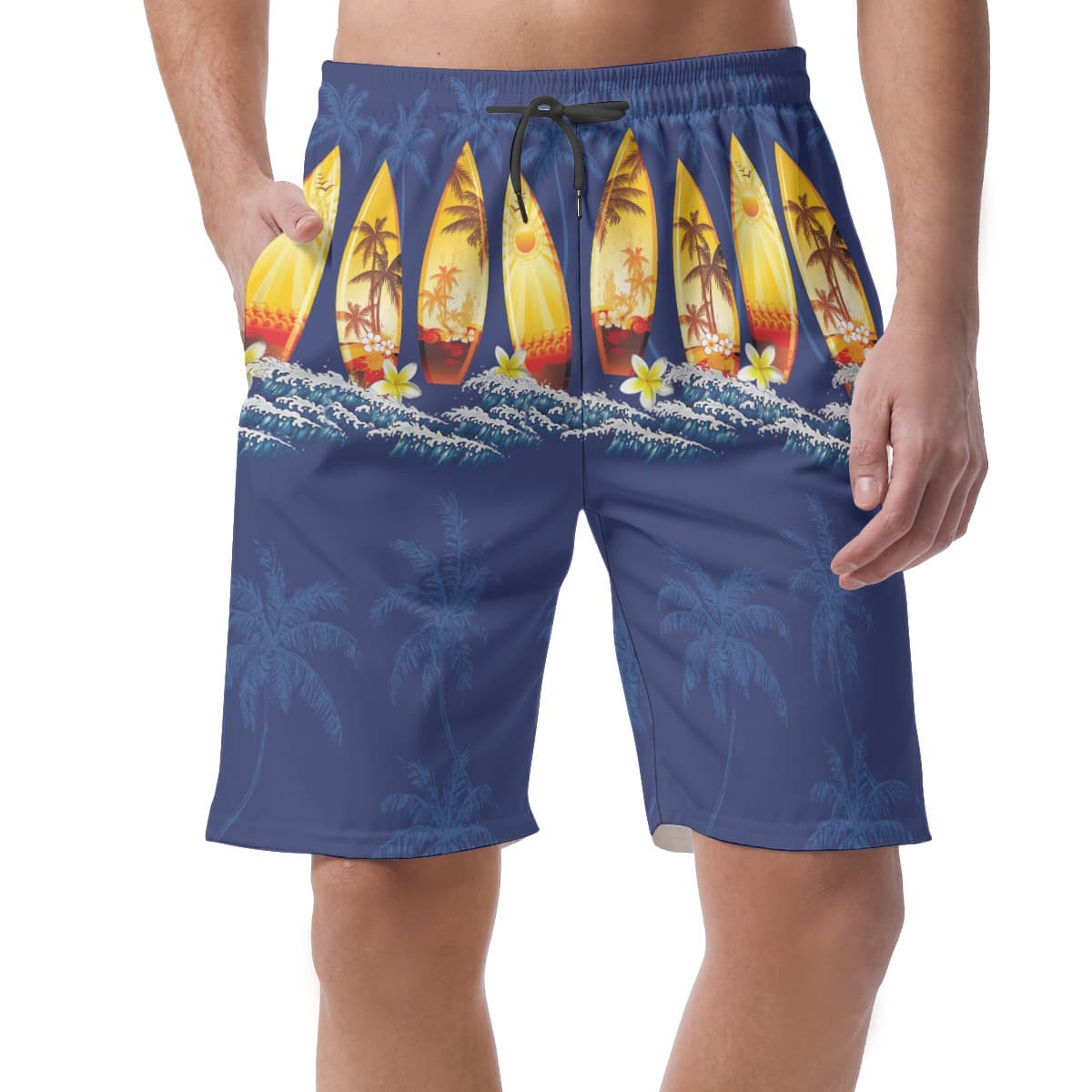 Cool Surfing Board Shorts For Men (1)