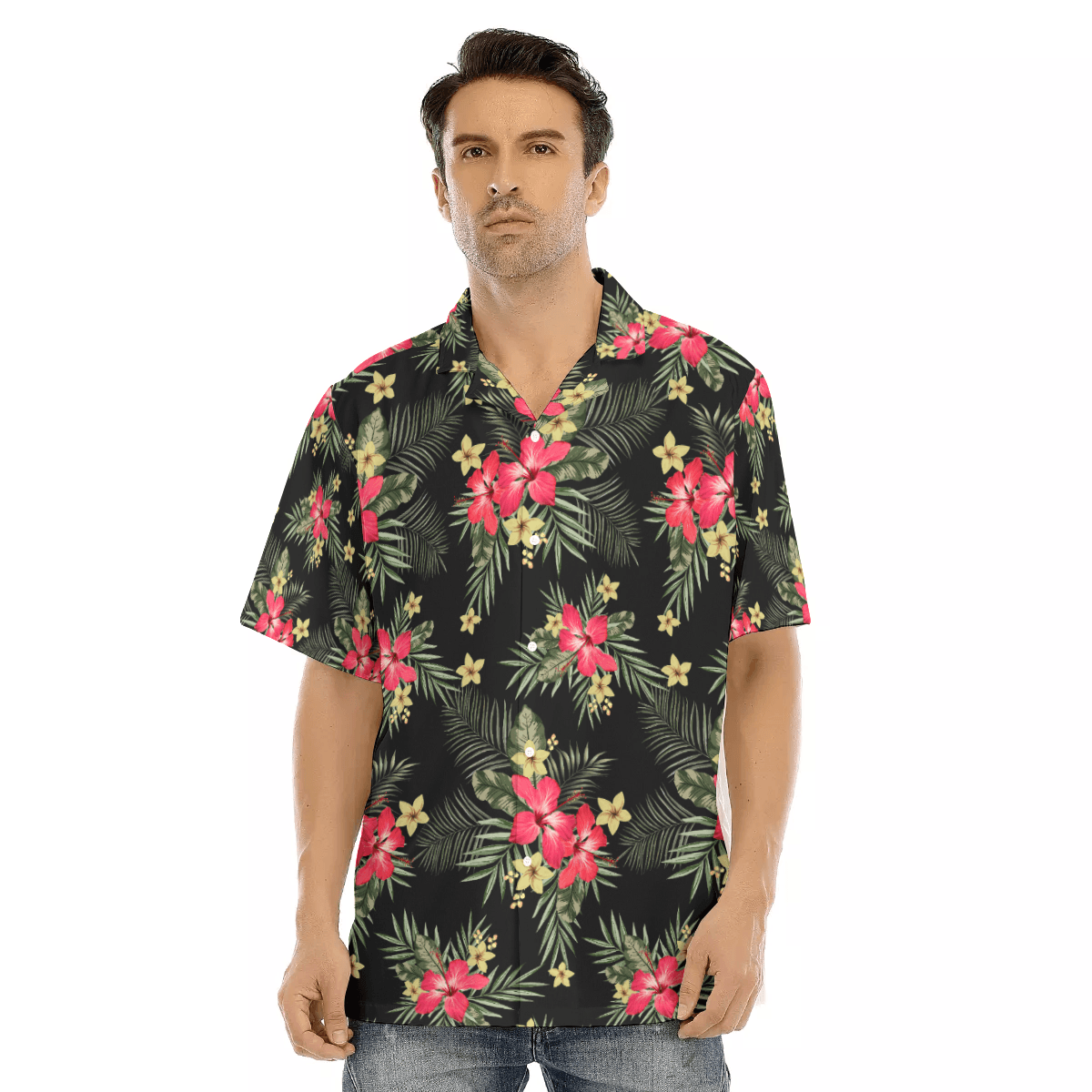 Boogaloo Hawaiian Shirt (1)