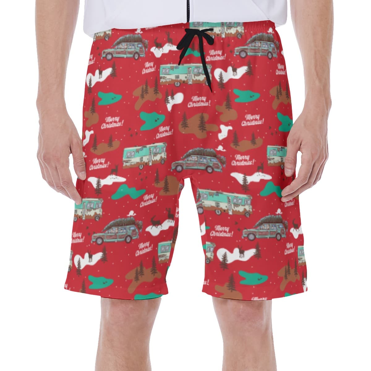 Mens-National-Lampoons-Hawaiian-Swim-Trunks (1)