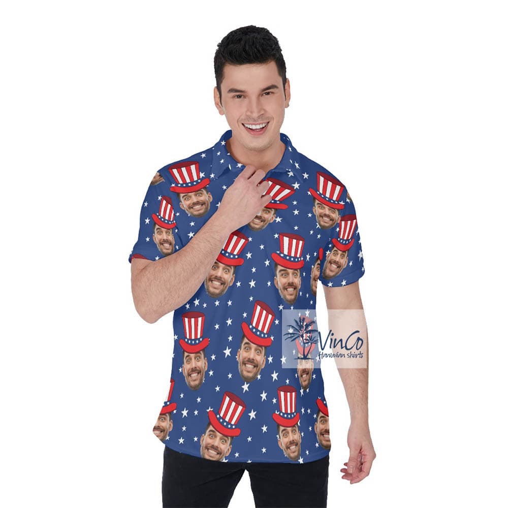 Custom Matching 4th Of July Celebration Outfits (2)