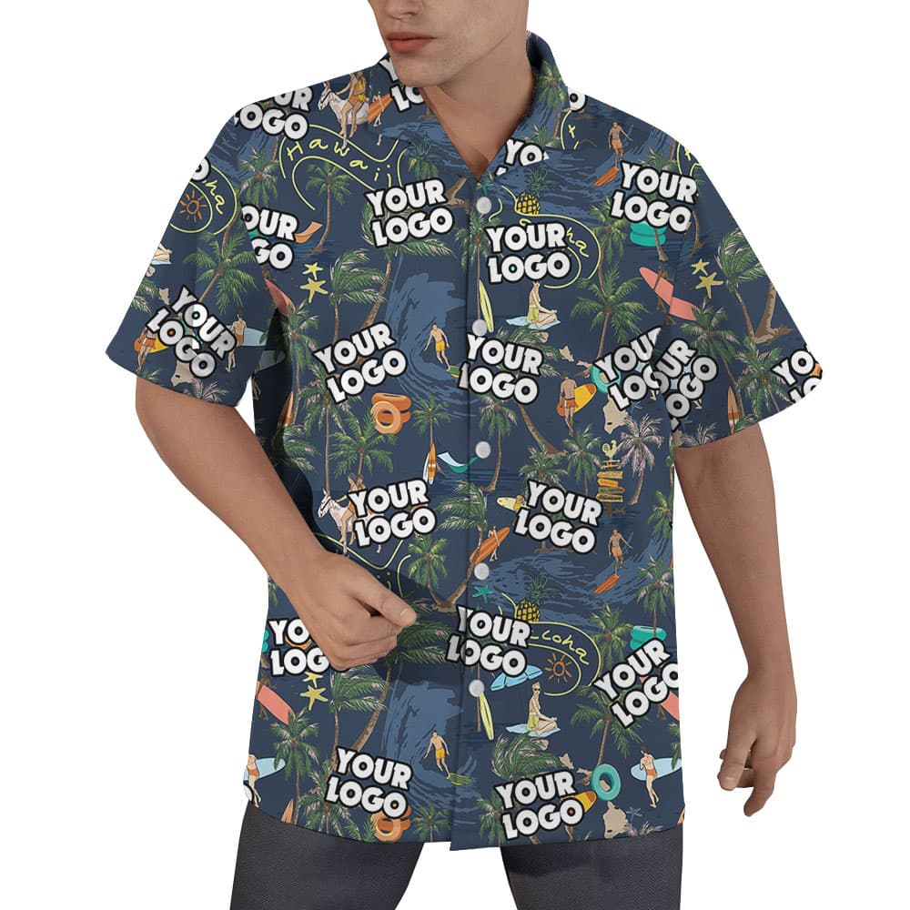 Beach-Theme-Custom-Logo-Hawaiian-Button-Shirt1.jpg