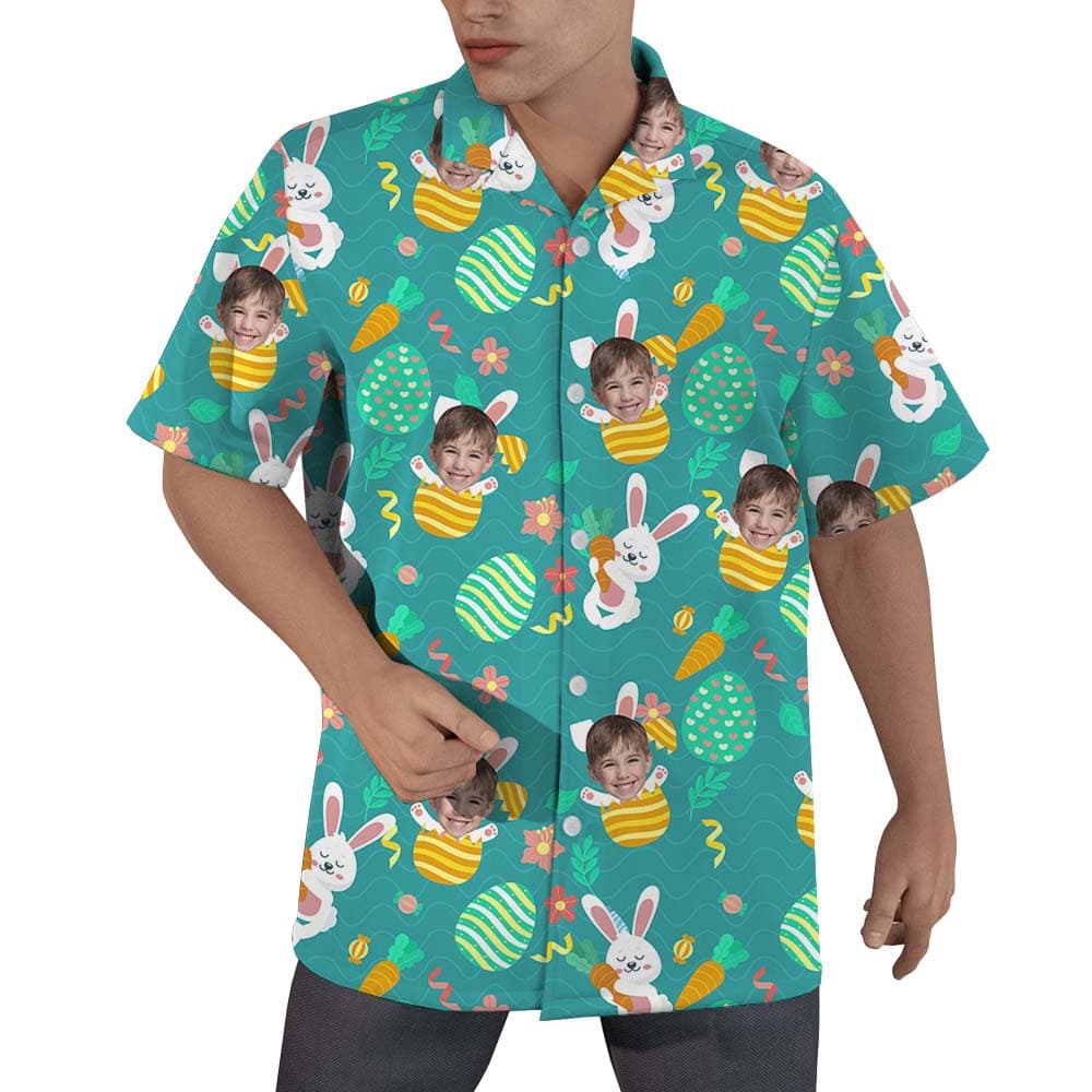 Custom-Face-Bunny-Eggs-Hawaiian-Shirt1-1.jpg